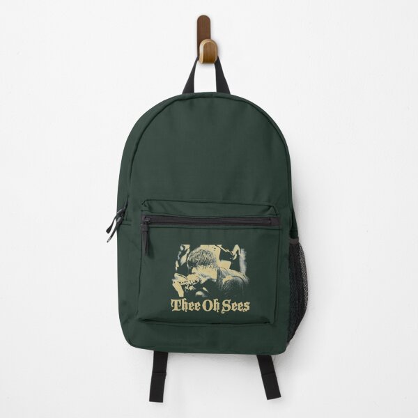 Item preview, Fast Track Your Thee Oh Sees designed and sold by Harvey-Townsend.