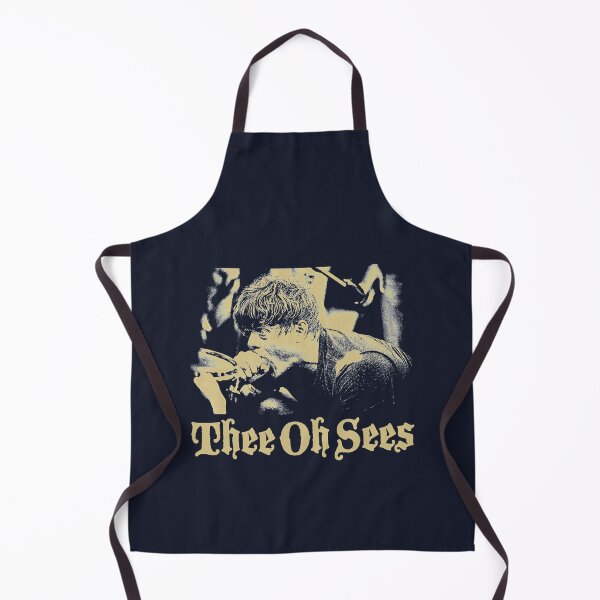 Item preview, Fast Track Your Thee Oh Sees    designed and sold by Harvey-Townsend.