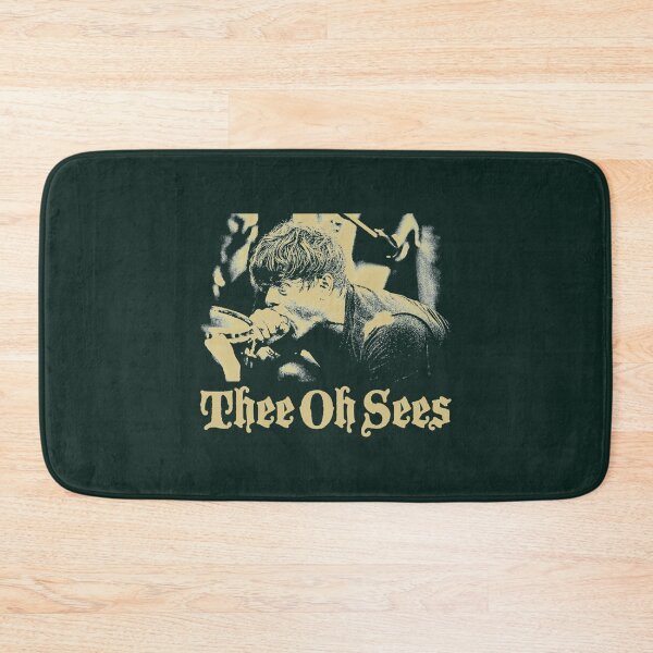 Item preview, Fast Track Your Thee Oh Sees    designed and sold by Harvey-Townsend.