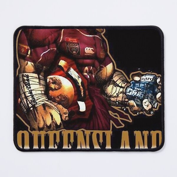 Item preview, queenslander   designed and sold by swann-yuki.