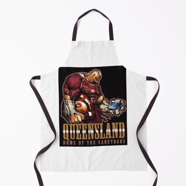 Item preview, queenslander   designed and sold by swann-yuki.