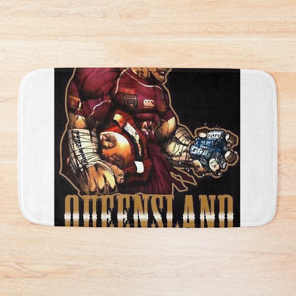 Item preview, queenslander   designed and sold by swann-yuki.