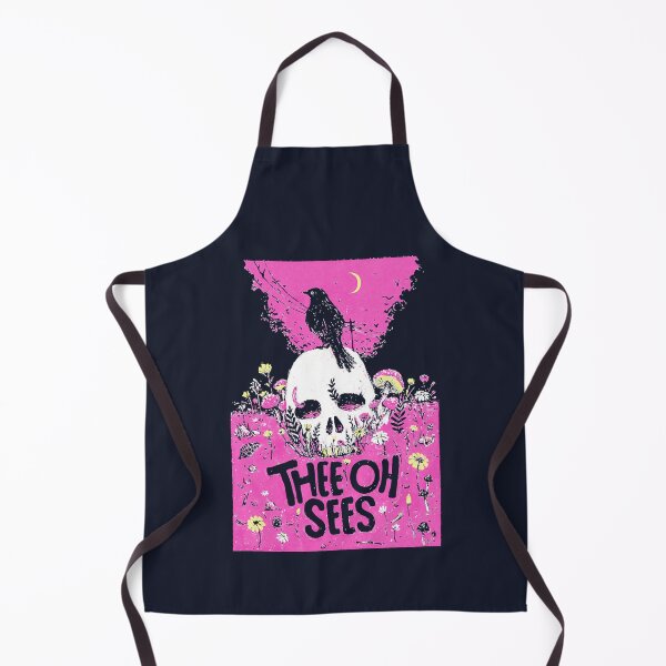 Item preview,  Thee Oh See  designed and sold by Harvey-Townsend.