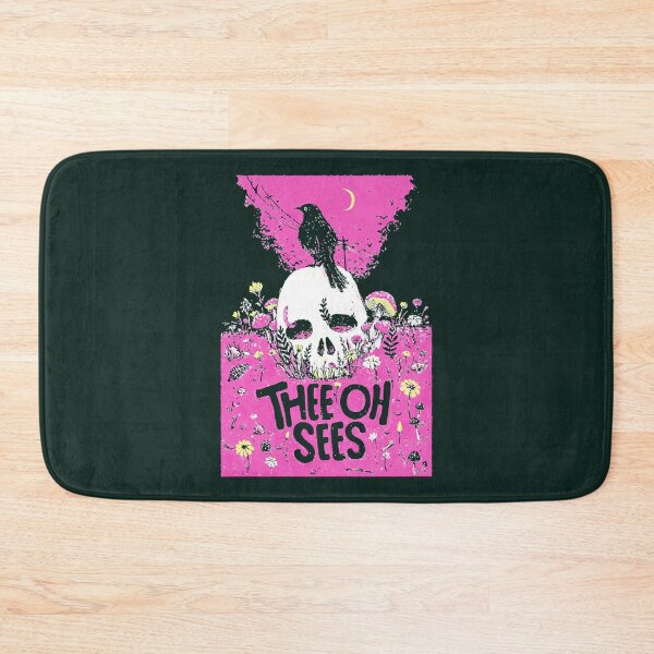 Item preview,  Thee Oh See  designed and sold by Harvey-Townsend.