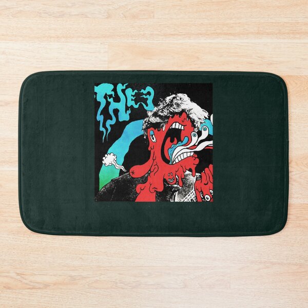 Item preview, Here Is What You Should Do For Your Thee Oh Sees    designed and sold by Harvey-Townsend.
