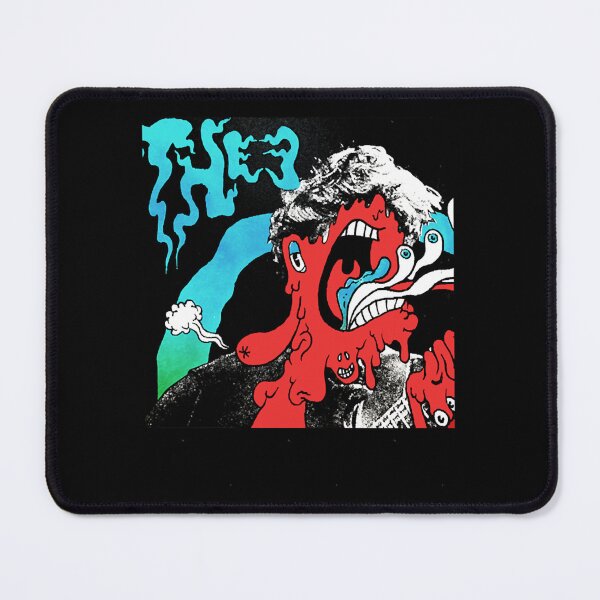Item preview, Here Is What You Should Do For Your Thee Oh Sees    designed and sold by Harvey-Townsend.