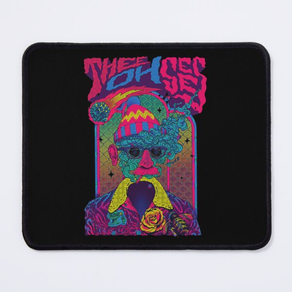 Item preview, Interesting Facts I Bet You Never Knew About Thee Oh Sees    designed and sold by Harvey-Townsend.
