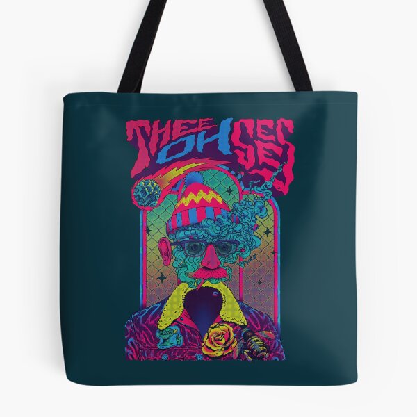 Item preview, Interesting Facts I Bet You Never Knew About Thee Oh Sees    designed and sold by Harvey-Townsend.