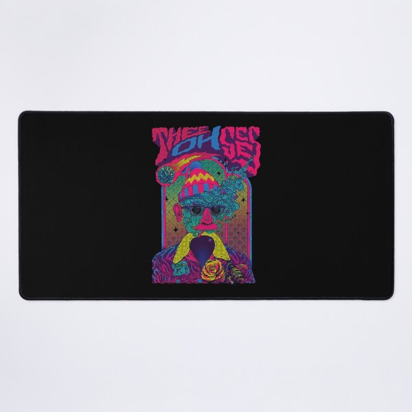 Item preview, Interesting Facts I Bet You Never Knew About Thee Oh Sees designed and sold by Harvey-Townsend.