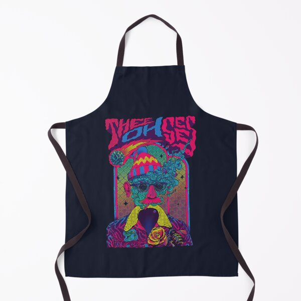 Item preview, Interesting Facts I Bet You Never Knew About Thee Oh Sees    designed and sold by Harvey-Townsend.