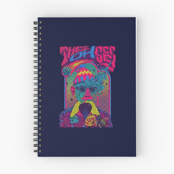 Item preview, Interesting Facts I Bet You Never Knew About Thee Oh Sees    designed and sold by Harvey-Townsend.