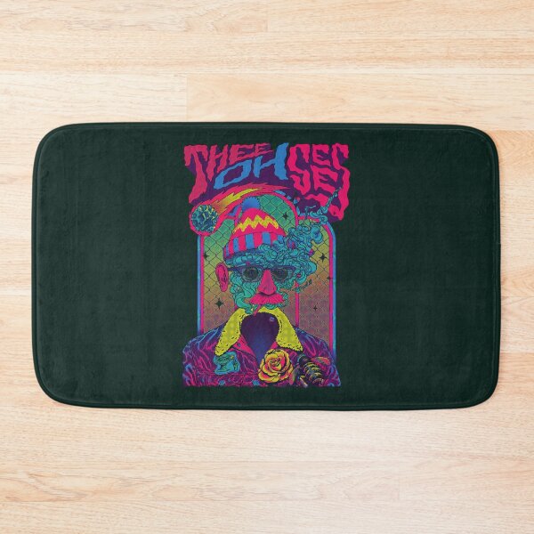 Item preview, Interesting Facts I Bet You Never Knew About Thee Oh Sees    designed and sold by Harvey-Townsend.