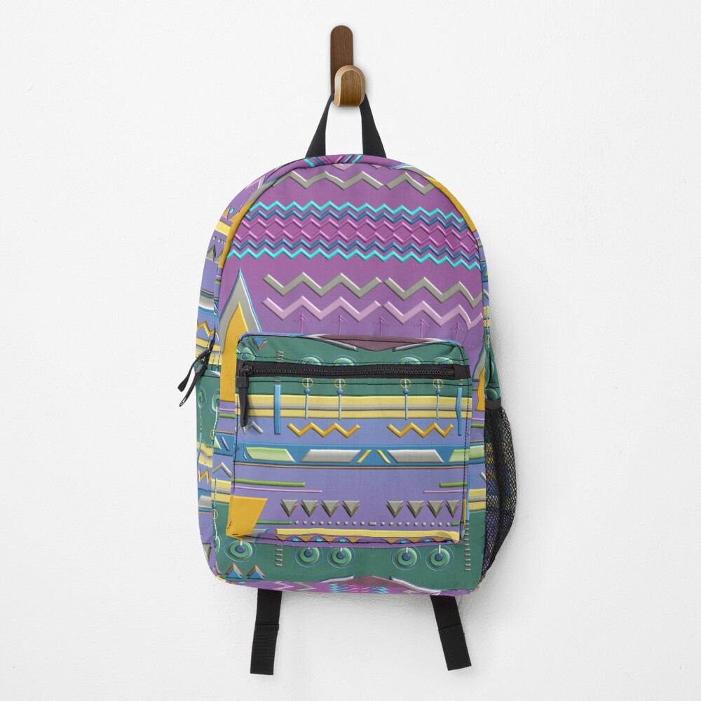 Item preview, Backpack designed and sold by vojaanjasimic.