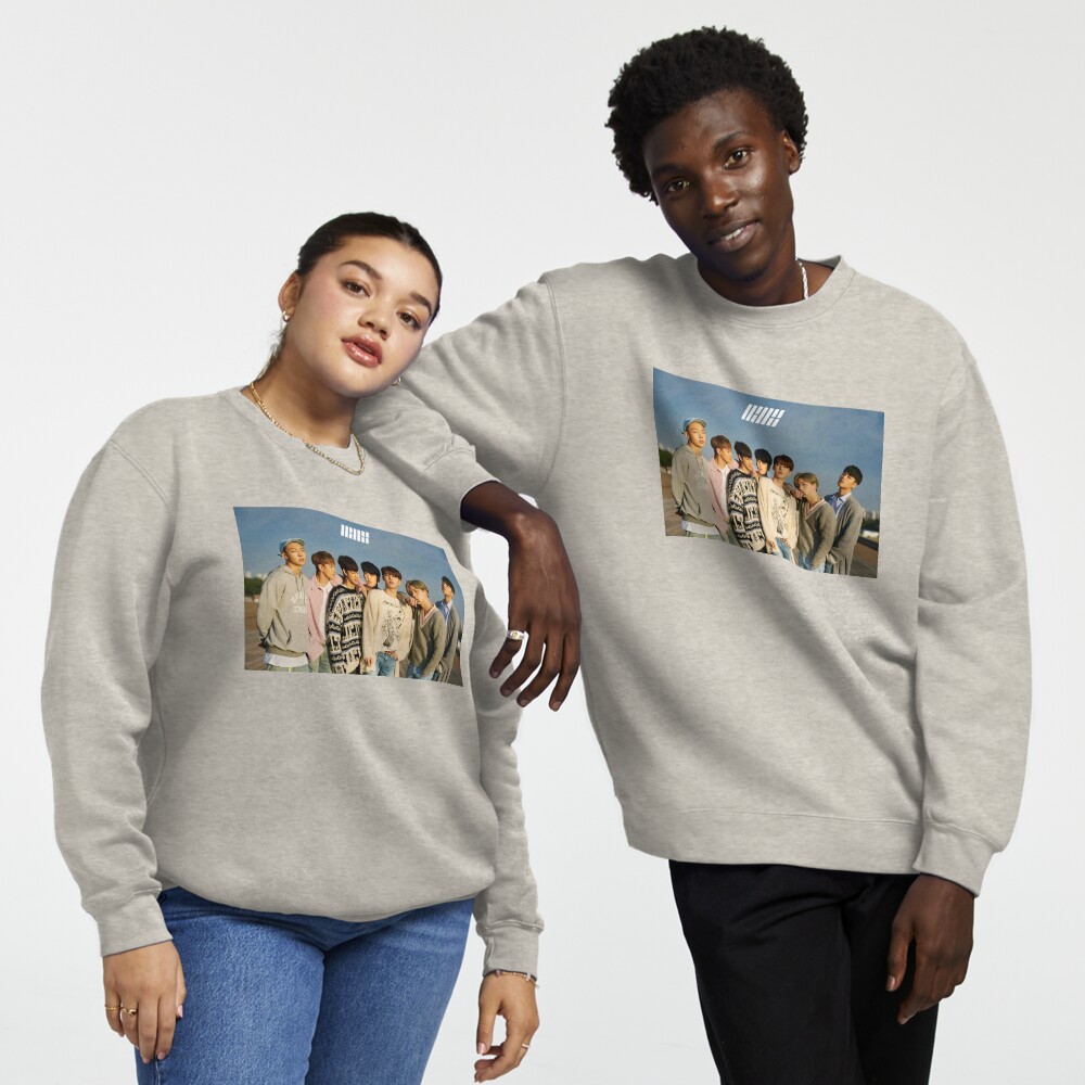 Item preview, Pullover Sweatshirt designed and sold by desrosiers.