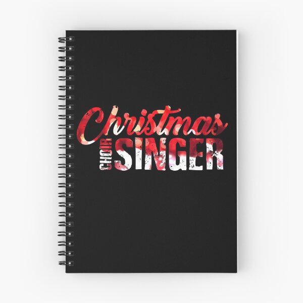 Item preview, Christmas Choir Singer designed and sold by stuch75.