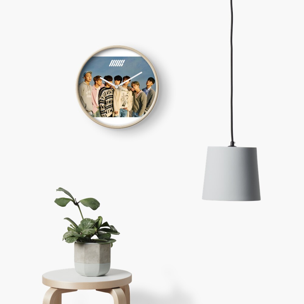 Item preview, Clock designed and sold by desrosiers.