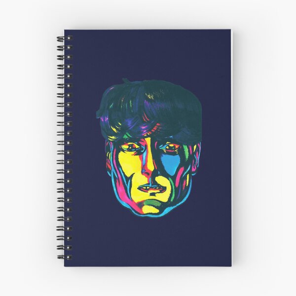 Item preview, John Dwyer of Thee Oh Sees OCS   designed and sold by Harvey-Townsend.