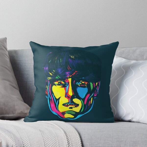 Item preview, John Dwyer of Thee Oh Sees OCS   designed and sold by Harvey-Townsend.