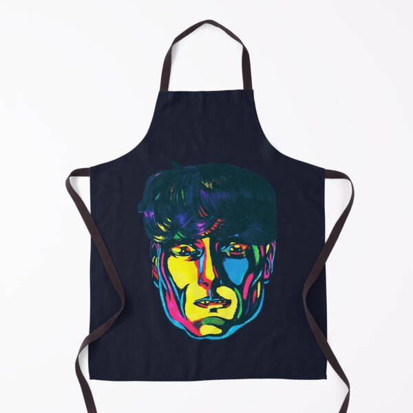 Item preview, John Dwyer of Thee Oh Sees OCS   designed and sold by Harvey-Townsend.