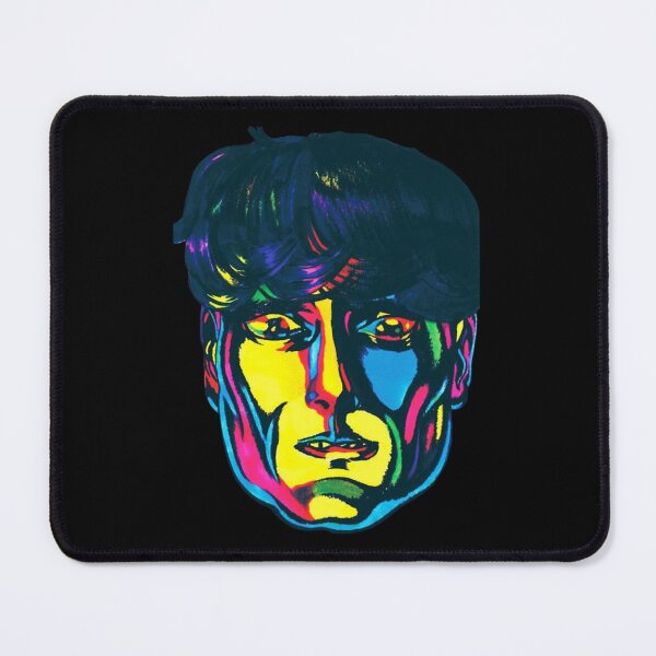 Item preview, John Dwyer of Thee Oh Sees OCS   designed and sold by Harvey-Townsend.