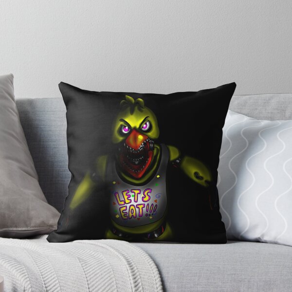 Item preview, Lets Eat designed and sold by Daveofthedead87.