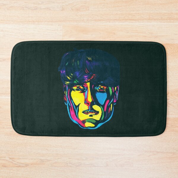 Item preview, John Dwyer of Thee Oh Sees OCS   designed and sold by Harvey-Townsend.