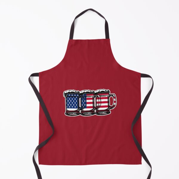 Item preview, America beer mugs designed and sold by mdkkgvovyeo10.