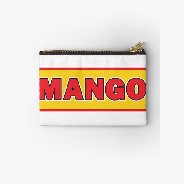 Item preview, Fourex XXXX Milton Mango Beer Parody Logo designed and sold by swann-yuki.