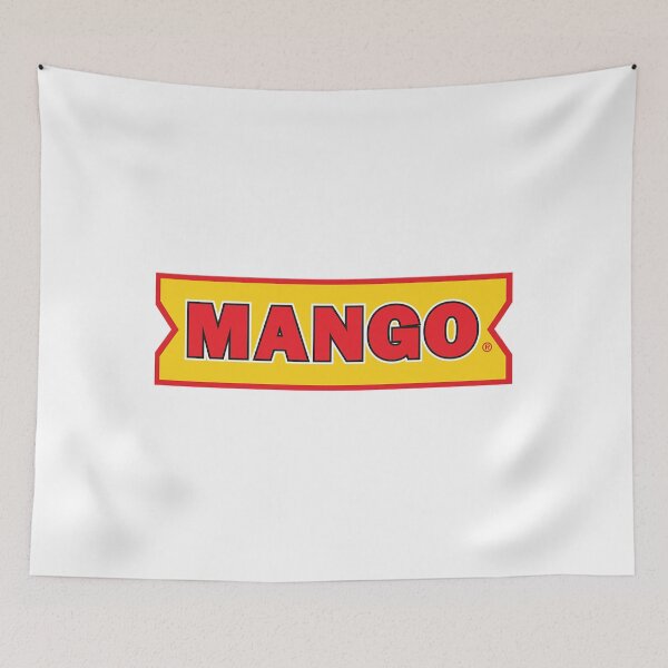 Item preview, Fourex XXXX Milton Mango Beer Parody Logo designed and sold by swann-yuki.