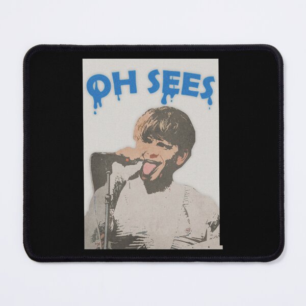 Item preview, John Dwyer Oh Sees   designed and sold by Harvey-Townsend.