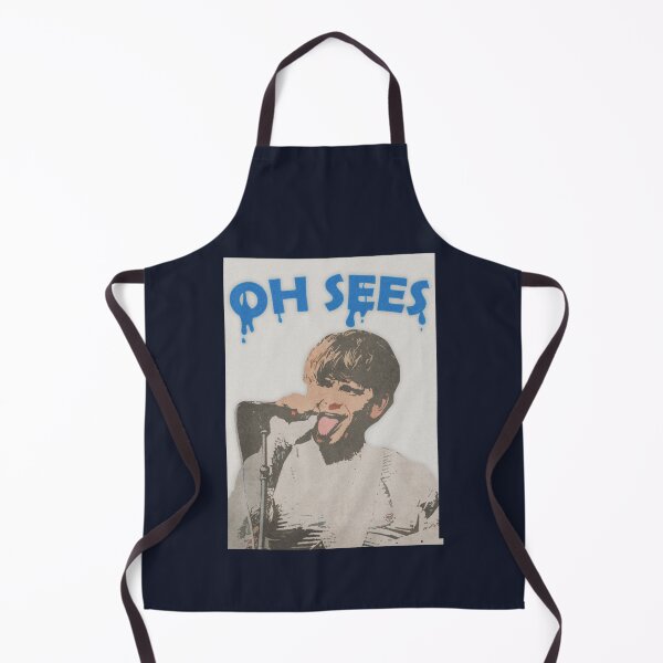 Item preview, John Dwyer Oh Sees   designed and sold by Harvey-Townsend.