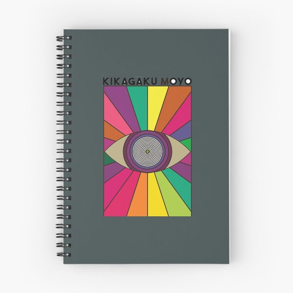 Item preview, Kikagaku Moyo    designed and sold by Harvey-Townsend.