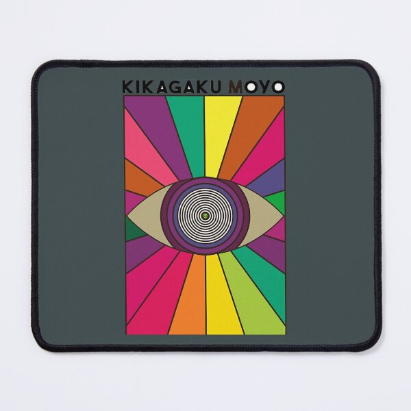 Item preview, Kikagaku Moyo designed and sold by Harvey-Townsend.