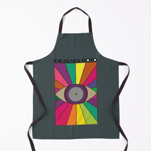 Item preview, Kikagaku Moyo    designed and sold by Harvey-Townsend.