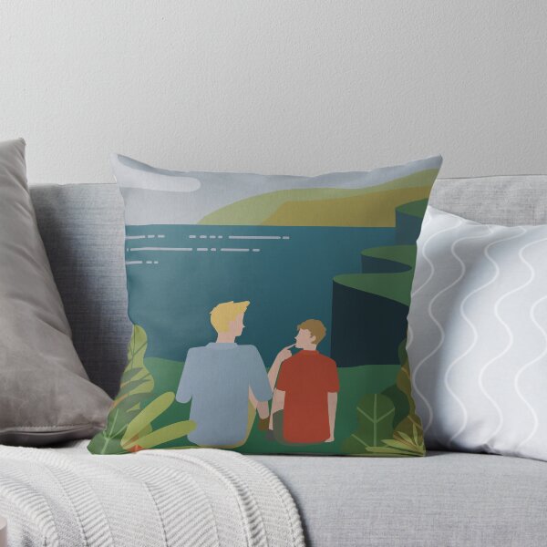 Item preview, Call Me By Your Name - Monet's Berm designed and sold by lofidreams.