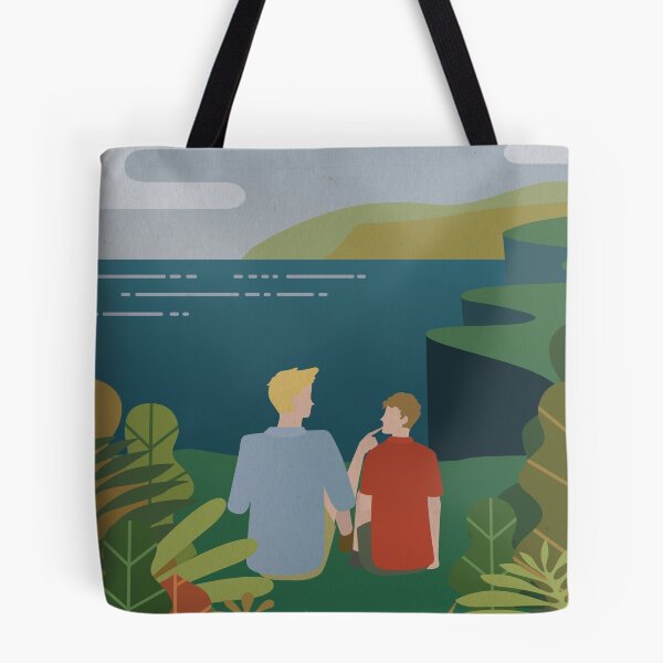 Item preview, Call Me By Your Name - Monet's Berm designed and sold by lofidreams.
