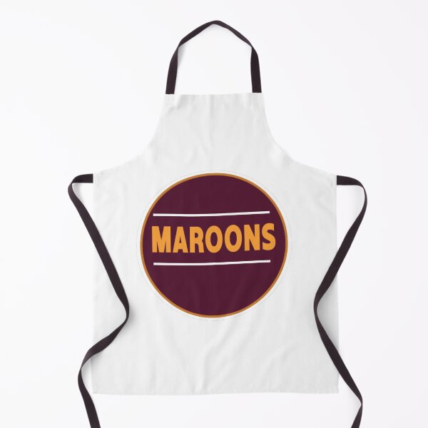 Item preview, queensland maroonst designed and sold by swann-yuki.