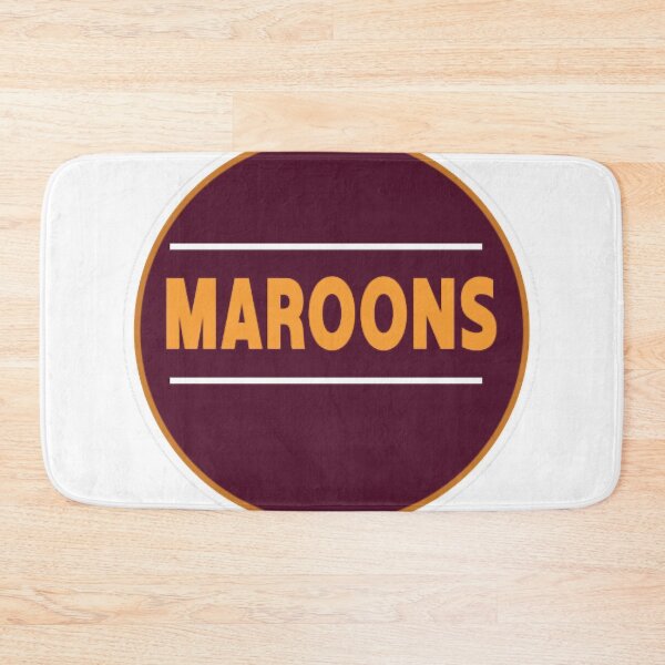 Item preview, queensland maroonst designed and sold by swann-yuki.