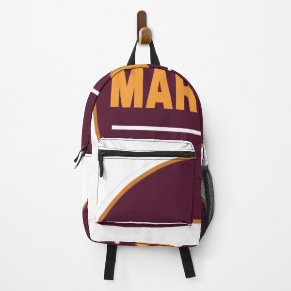 Item preview, queensland maroonst designed and sold by swann-yuki.