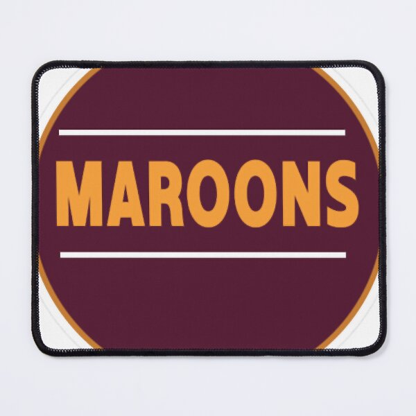 Item preview, queensland maroonst designed and sold by swann-yuki.