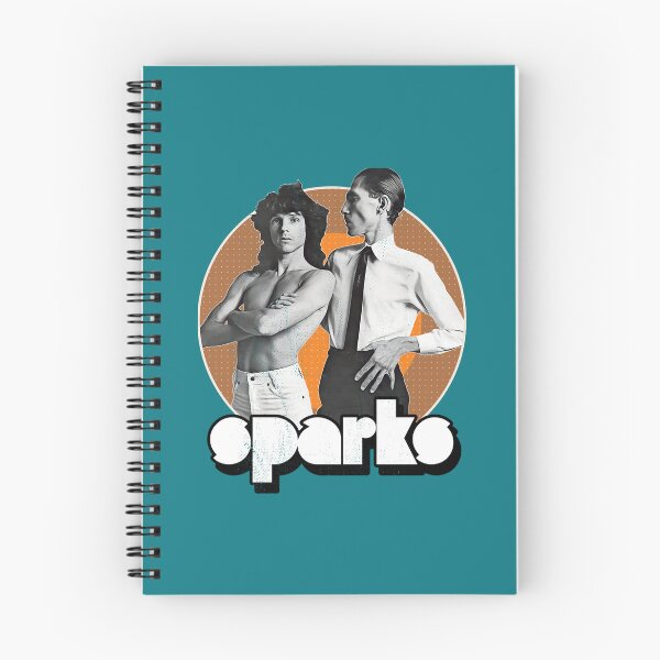 Artikelvorschau, Tagesgeschenke für Retro Sparks Band Synth Tribute Lustige Grafik entworfen und verkauft von Motchutbuon.