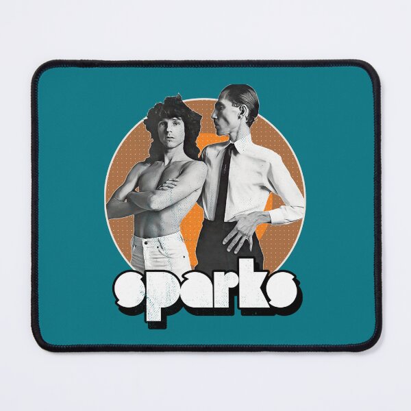 Item preview, Day Gifts For Retro Sparks Band Synth Tribute Funny Graphic designed and sold by Motchutbuon.