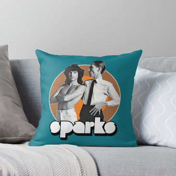 Item preview, Day Gifts For Retro Sparks Band Synth Tribute Funny Graphic designed and sold by Motchutbuon.