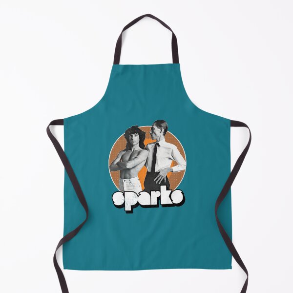 Item preview, Day Gifts For Retro Sparks Band Synth Tribute Funny Graphic designed and sold by Motchutbuon.