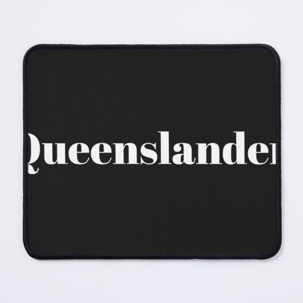 Item preview, Queensland designed and sold by swann-yuki.