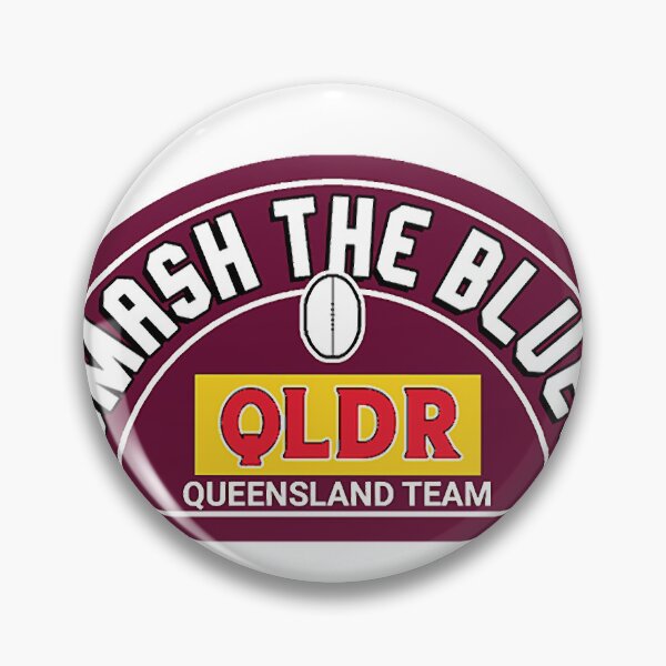 Item preview, Queensland designed and sold by swann-yuki.
