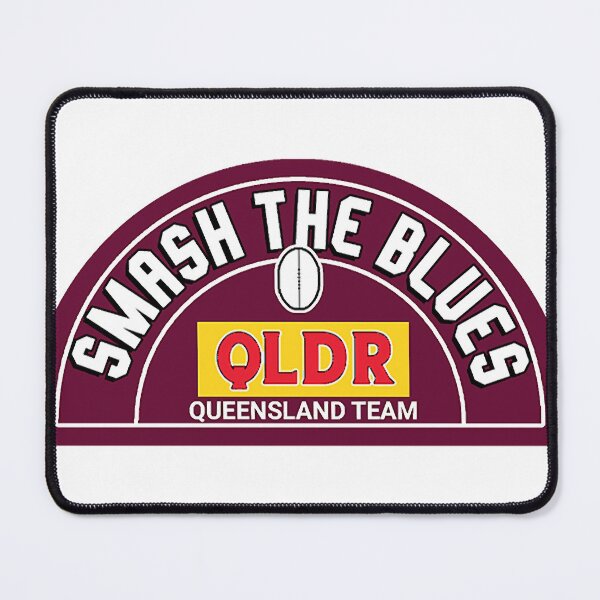 Item preview, Queensland designed and sold by swann-yuki.