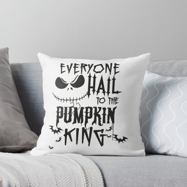 Item preview, Halloween Everyone Hail To The Pumpkin King Funny  designed and sold by GarrisonHeller.