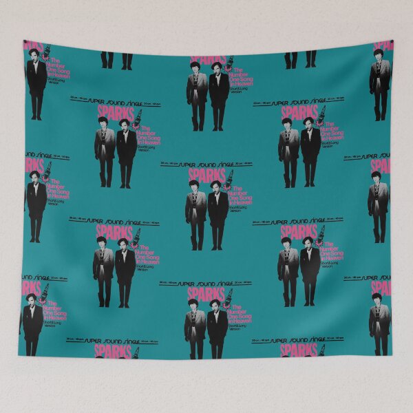 Item preview, Funny Gifts Sparks The Number One Song In Heaven designed and sold by Motchutbuon.