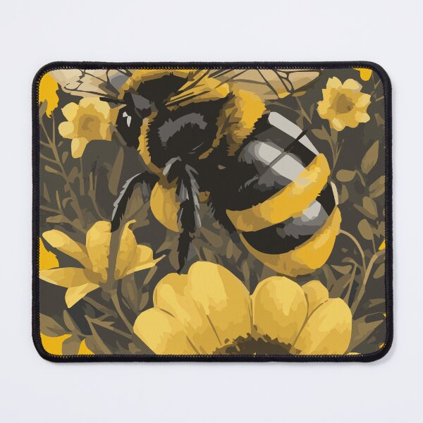 Item preview, Bee yourself designed and sold by KoandZo.